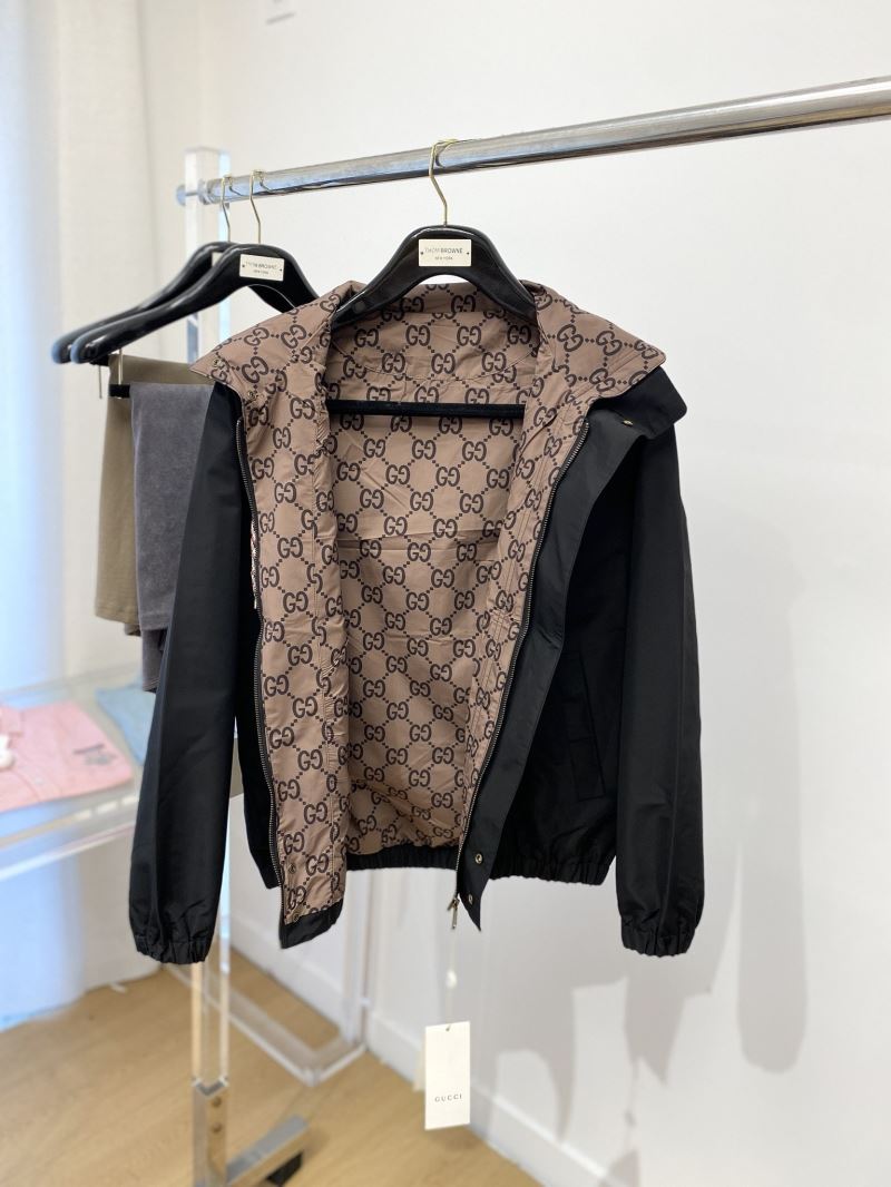 Gucci Outwear